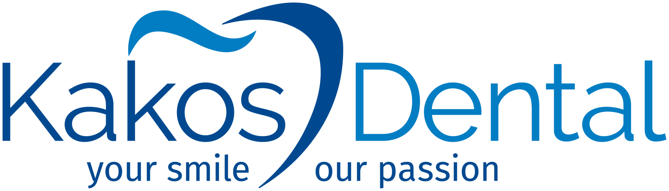 Link to Kakos Dental home page