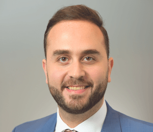 Dr. Omar Mario Masabni, B.D.S., D.D.S., M.S.