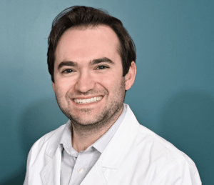 Dr. Thomas Rafaill, B.S., D.D.S., Ortho Cert